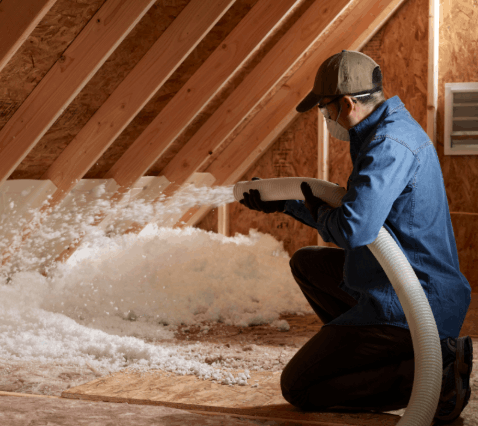 Elements Insulation Logo